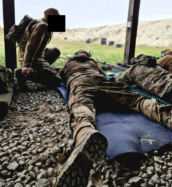 На Дніпропетровщині у березні стартує школа снайперів «Дике поле»: як долучитися4