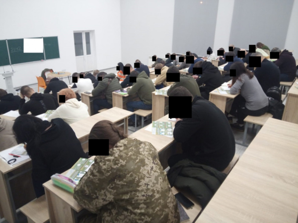 На Дніпропетровщині у березні стартує школа снайперів «Дике поле»: як долучитися6