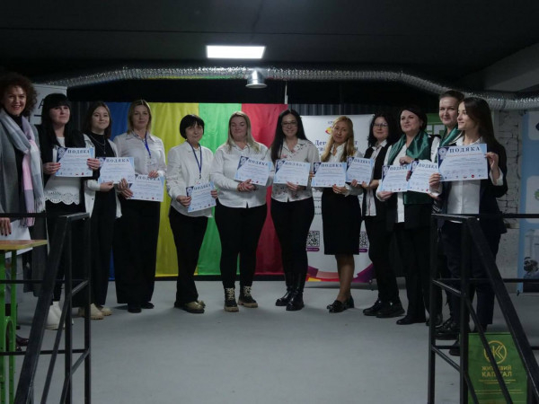 Навесні юні криворіжці представлять Україну на Міжнародному турнірі з фінансової грамотності у Відні6