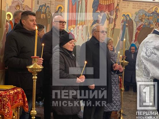 Пам'ять про перемогу житиме у роках: у Кривому Розі відзначали 80-ту річницю з дня визволення від нацистських загарбників6