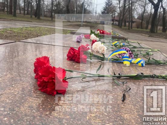 Пам'ять про перемогу житиме у роках: у Кривому Розі відзначали 80-ту річницю з дня визволення від нацистських загарбників3