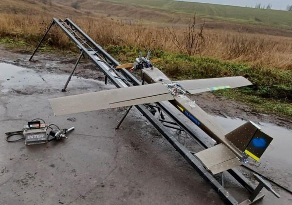 Потрібні золоті руки: криворізький конструктор дронів запрошує приєднатися до своєї команди1