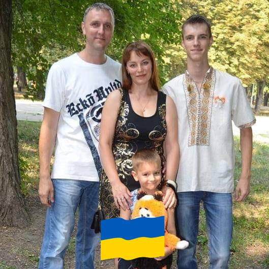 Рятуючи життя побратимів на Донеччині загинув бойовий медик Ігор Возів2