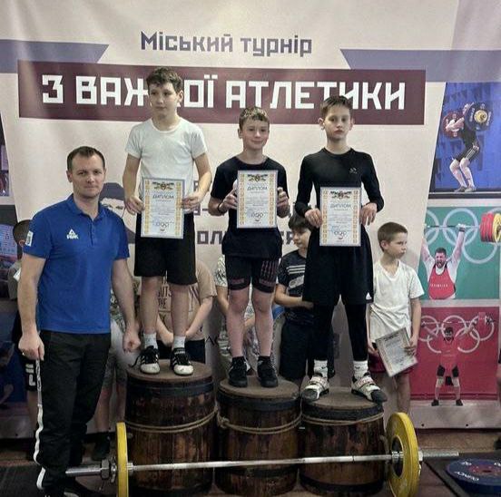 Фото ДЮСШ№9