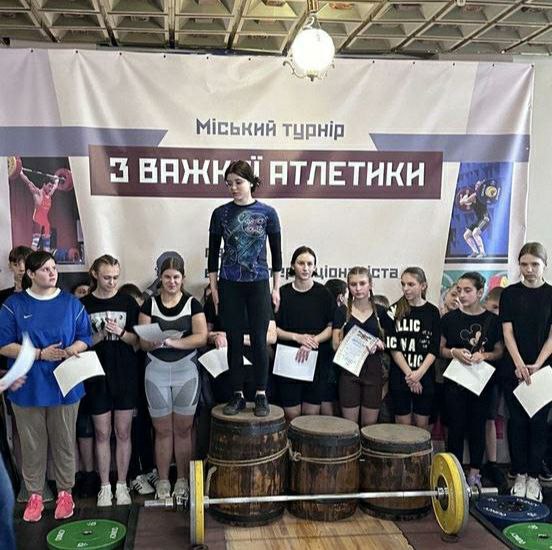 Фото ДЮСШ№9