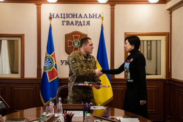У річницю повномасштабного вторгнення росії мати полоненого дізналася, що її син – ухилянт6