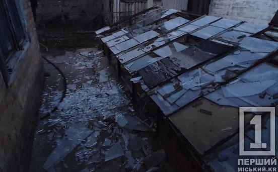 Черговий масштабний обстріл: окупанти комбіновано атакували Україну, на Криворіжжі пошкоджено об’єкт енергетики3