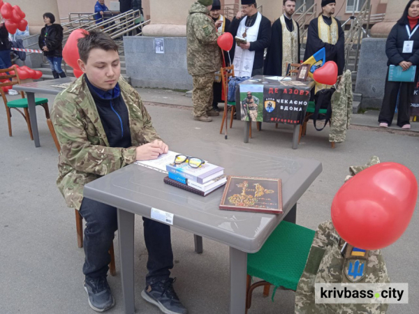 «Два серця в полоні»: у Кривому Розі рідні українських військовополонених провели мирну акцію5