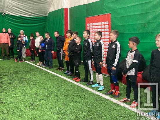 Естафети і гра з підростаючими зірками футболу: Футбольна Академія «Кривбас» провела відкрите тренування для сонячних діток1