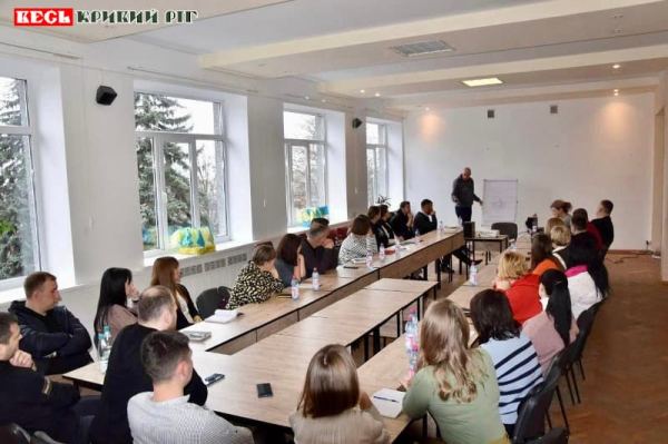Представники Зеленодольську Криворізького району – серед учасників освітнього форуму у Польщі