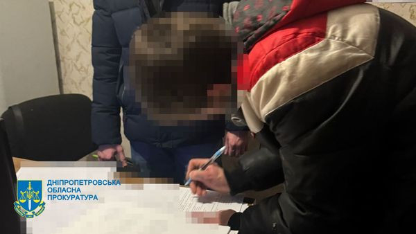 На Дніпропетровщині чоловік зґвалтував та жорстоко вбив 11-річну дівчинку0