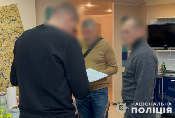 На Дніпропетровщині судитимуть двох «смотрящих» та учасників злочинної організації за захоплення землі острова в Самарській затоці2