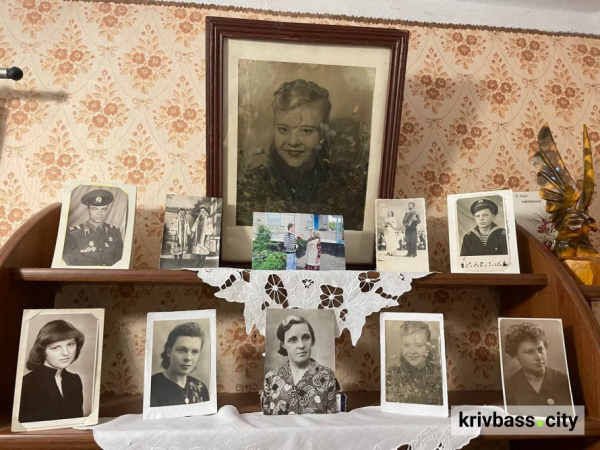 Переживає другу війну за життя: мешканка Криворізької громади Раїса Таран відсвяткувала 100-річний ювілей1