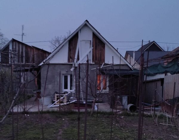 Поранені люди, потрощені будинки, пошкоджені енергетичні об'єкти -  наслідки чергової масованої атаки ворога на Дніпропетровщину2