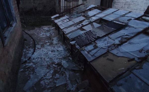 Поранені люди, потрощені будинки, пошкоджені енергетичні об'єкти -  наслідки чергової масованої атаки ворога на Дніпропетровщину3