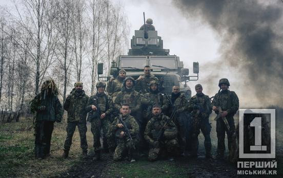 Сталевий характер та відданість українському народові: в Україні відзначають День Національної гвардії України