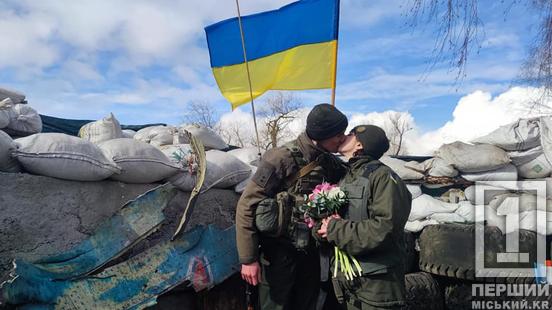 Сталевий характер та відданість українському народові: в Україні відзначають День Національної гвардії України5