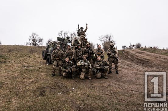 Сталевий характер та відданість українському народові: в Україні відзначають День Національної гвардії України8