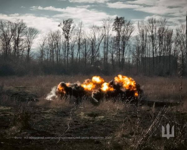 В Україні на замінованих ворогом територіях з початку повномасштабного вторгнення армії рф знешкоджено понад 151 тисячу вибухових предметів1