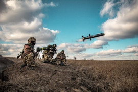 ЗСУ змогли відбити важливі висоти на Куп’янському напрямку: головні події на фронті за тиждень