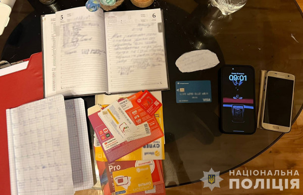 На Дніпропетровщині четверо аферистів продавали неіснуючі товари3