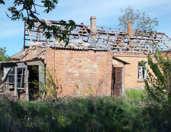 На Дніпропетровщині внаслідок російської ракетної атаки загинув чоловік2