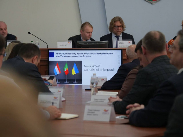 О. Вілкул: Реалізація проєкту з Люксембургом стане продовженням системної співпраці з міжнародними партнерами по розвитку Кривого Рогу5