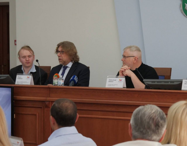О. Вілкул: Реалізація проєкту з Люксембургом стане продовженням системної співпраці з міжнародними партнерами по розвитку Кривого Рогу6