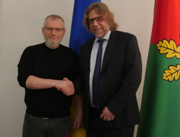 О. Вілкул: Реалізація проєкту з Люксембургом стане продовженням системної співпраці з міжнародними партнерами по розвитку Кривого Рогу0