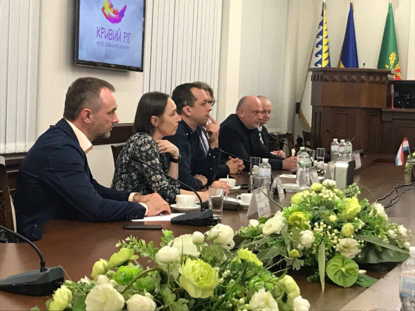 О. Вілкул: Реалізація проєкту з Люксембургом стане продовженням системної співпраці з міжнародними партнерами по розвитку Кривого Рогу3