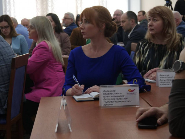 О. Вілкул: Реалізація проєкту з Люксембургом стане продовженням системної співпраці з міжнародними партнерами по розвитку Кривого Рогу8
