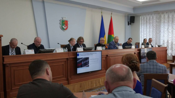 О. Вілкул: Реалізація проєкту з Люксембургом стане продовженням системної співпраці з міжнародними партнерами по розвитку Кривого Рогу7