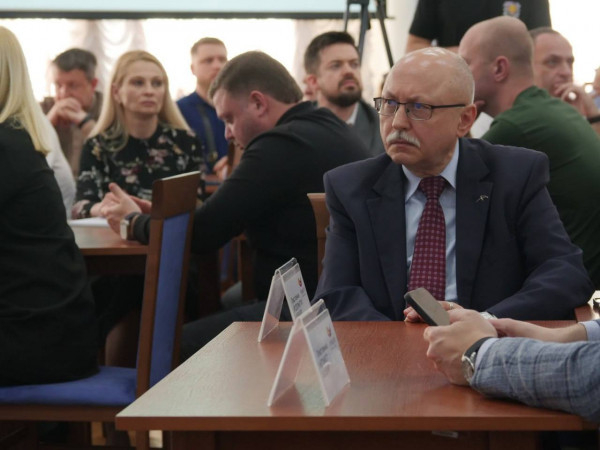О. Вілкул: Реалізація проєкту з Люксембургом стане продовженням системної співпраці з міжнародними партнерами по розвитку Кривого Рогу10