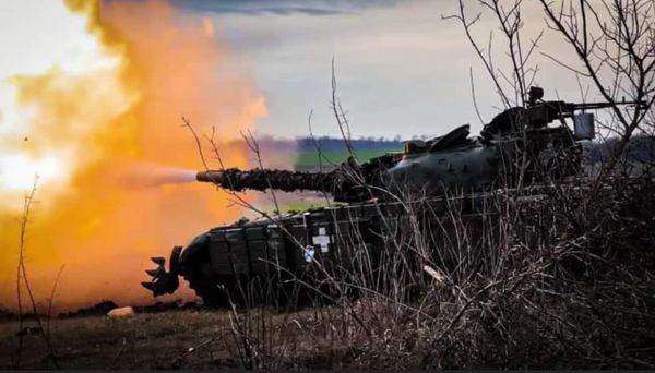 Протягом минулої доби ворог завдав по Україні 5 ракетних та 77 авіаційних ударів, здійснив близько 76 обстрілів з РСЗВ3