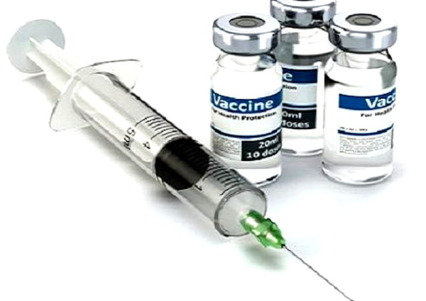 Вакцинація та імунізація