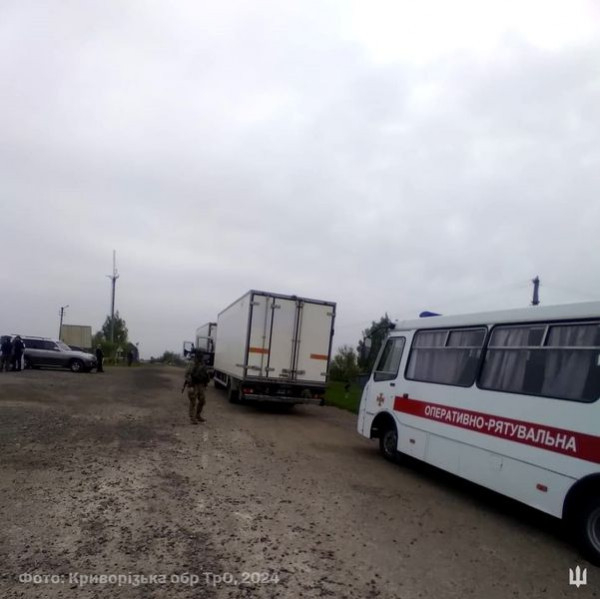 В Україну повернули 140 тіл полеглих оборонців2