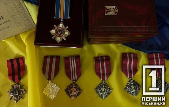Захисники нашого спокою: воїни 17-ої ОТКБр імені Костянтина Пестушка отримали державні нагороди