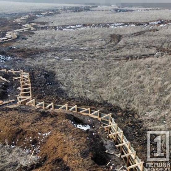 Захист сотень тисяч населення та ЗСУ: Сталевий фронт побудував понад 80 км фортифікацій на Донеччині і Запоріжжі2