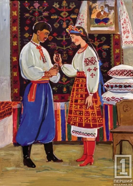 12 пасок задля того, аби вийти заміж: Україна відзначає Великдень, добірка стародавніх традицій, про які ви могли не знати3
