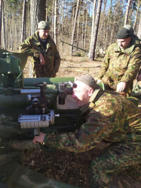 Данило Кубарєв з Північного ГЗК: історія ветерана, який повернувся на виробництво6