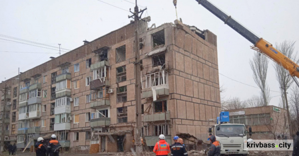 Повернення з російського полону, дим над містом, реконструкція «тисячки»: дайджест тижневих новин Кривого Рогу5
