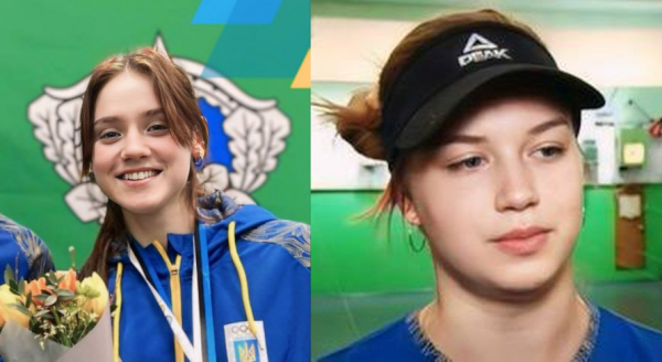 Точно в ціль: криворізька спортсменка відзначилась сріблом на Чемпіонаті Європи з кульової стрільби1