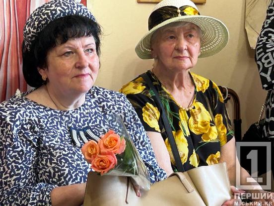 У Кривому Розі відкрили виставку сакральних творів кисті Ольги Марченко5