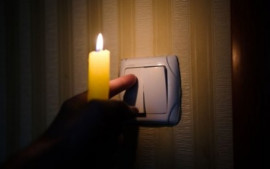 В Україні посилили відключення світла увечері 26 червня