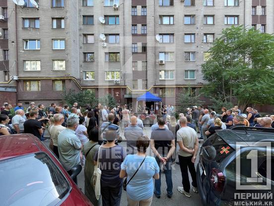 Чарівник для донечок, незамінна людина на роботі: Кривий Ріг попрощався з Вадимом Тімохіним, життя якого обірвала росія3