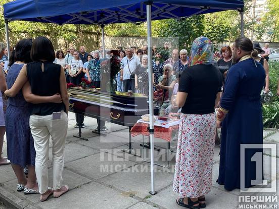 Чарівник для донечок, незамінна людина на роботі: Кривий Ріг попрощався з Вадимом Тімохіним, життя якого обірвала росія1