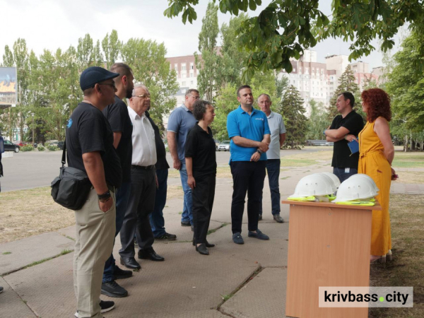 Дитячий фонд ООН UNICEF підтримує підготовку до опалювального сезону у Кривому Розі: які проєкти запланували6