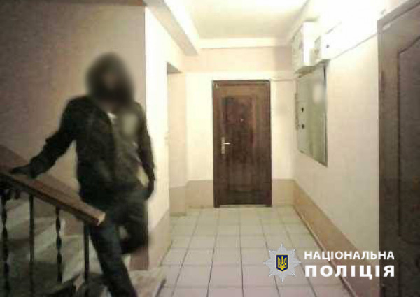 Двох мешканців Кривого Рогу затримали за низку підпалів на Одещині2