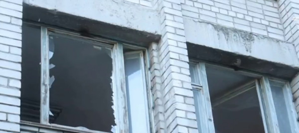 Мешканці Дніпропетровська розповіли про наслідки нічної ворожої атаки по житловому масиву2