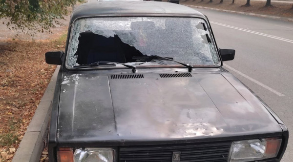 Сьогодні окупанти 15 разів атакували Дніпропетровщину: постраждало 5 людей1